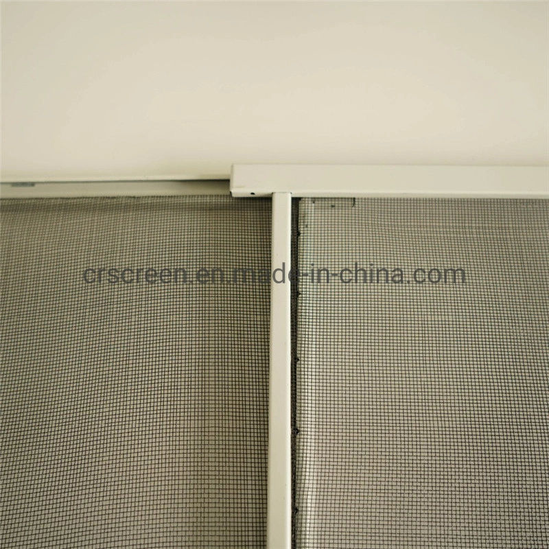 Adjustable Fly Screen Window Screen Best Solid Sliding