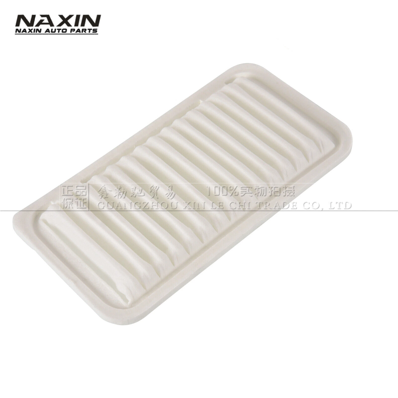 Wholesale/Supplier High Performance Auto Air Filter for Corolla Avensis 17801-0d011