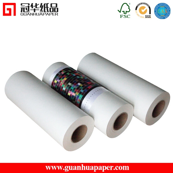 100 GSM Inkjet T-Shirt Heat Transfer Paper