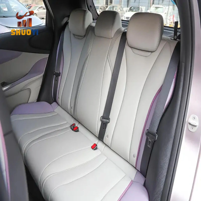 Drive in Style: Byd Dolphin 2023 Model 420km Free Version - Elevate Your Driving Experience.