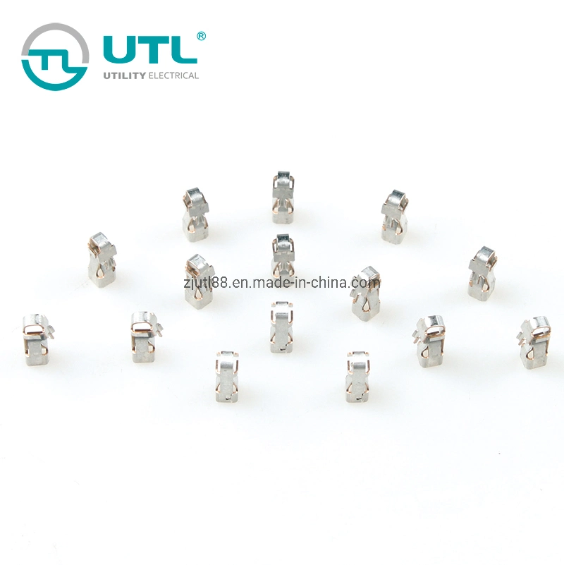 SMD Connector LED Board Metal SMT Connector Wago