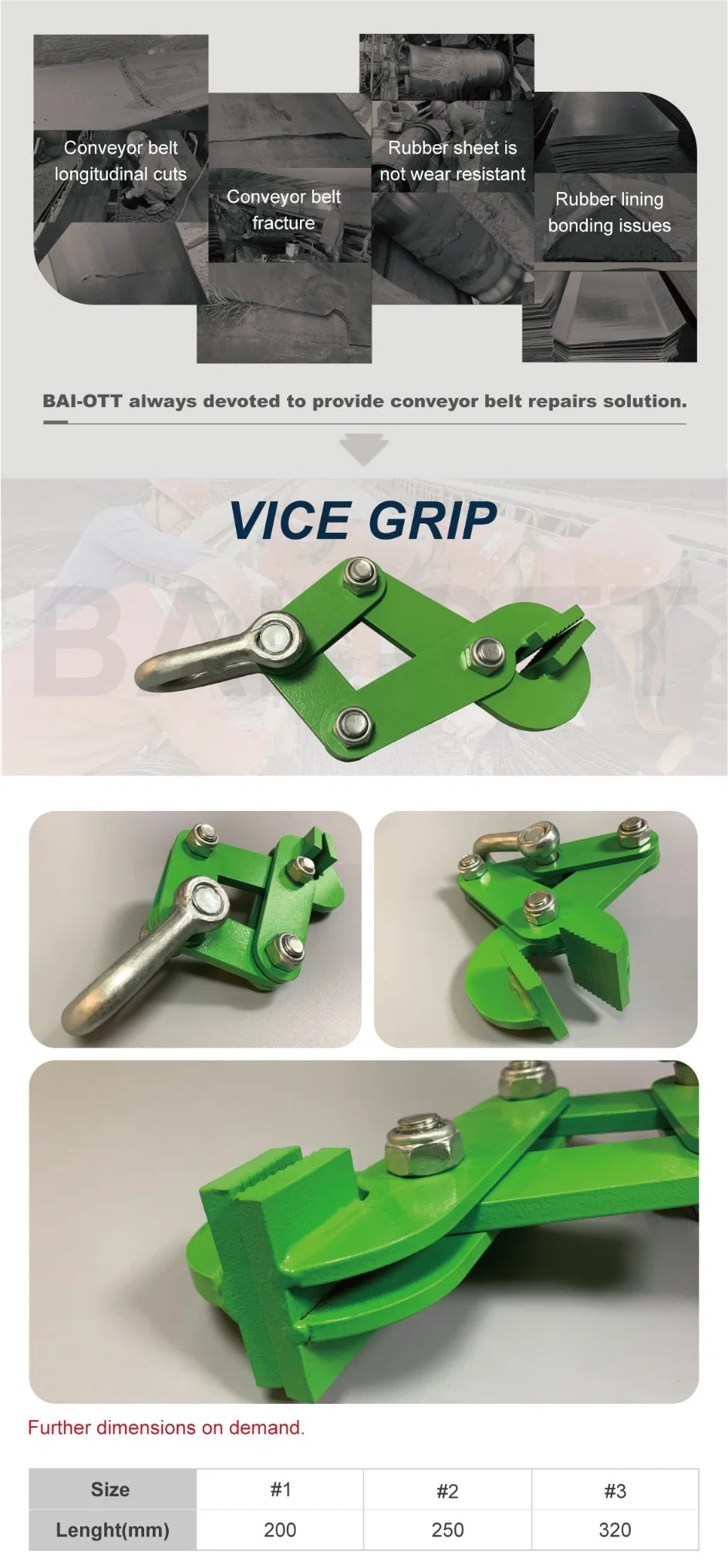 Vice Vise Locking Grip Locking Plier