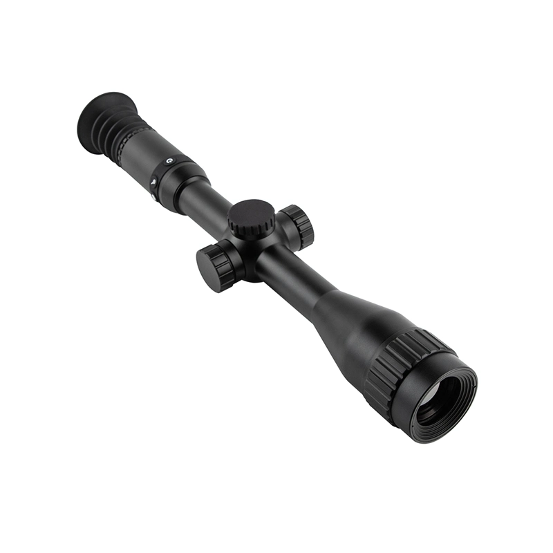 Dali Low Price Best-Selling Reusable Portable Camping Hunting Riflescope Scope