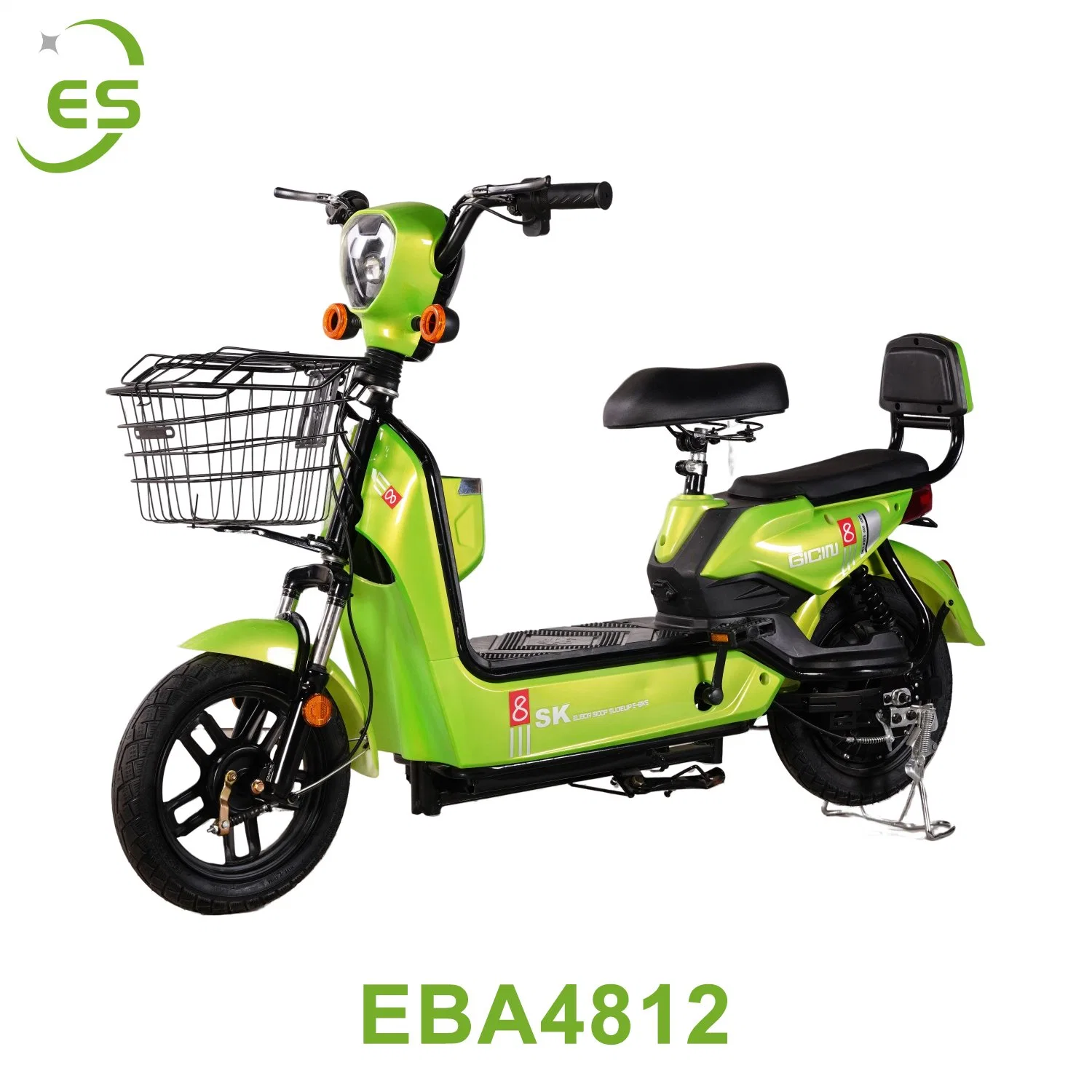 China Price Electric Bikes Electric Bicycle Factory E Bike Bicycle Sell