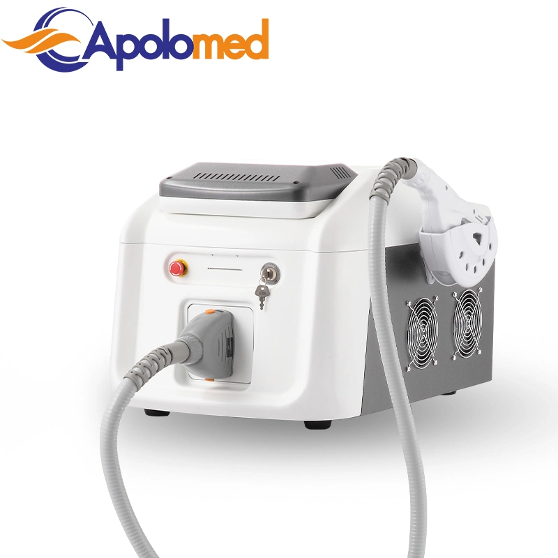 Apolomed IPL Permanent Hair Reduction Beauty Equipment