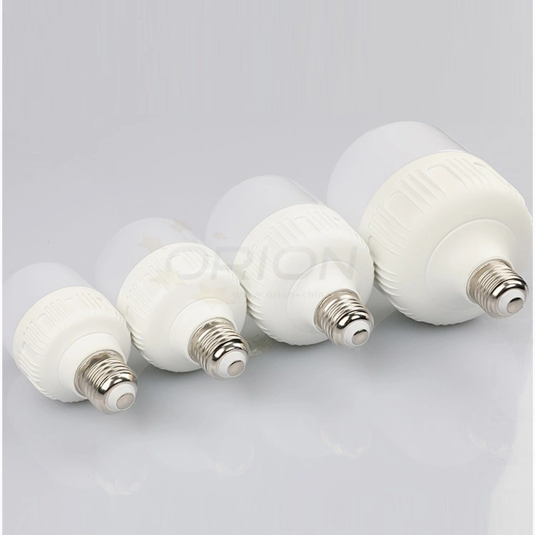 SKD Raw Materials 50W T140 E27 E40 LED Bulb Spare Parts