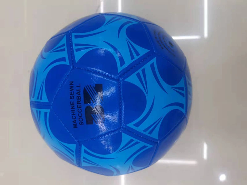 2022 Stock Size5 PVC Prmotional Football