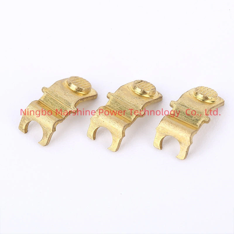 Sheet Metal Fabrication Metal Parts Lower Price Hardware Stainless Steel Connectors