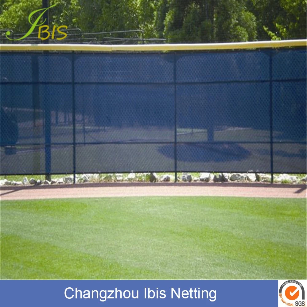 Heavy Duty Privacy Windscreen Fence Screen Netting for Construction Sites and Commerical Application