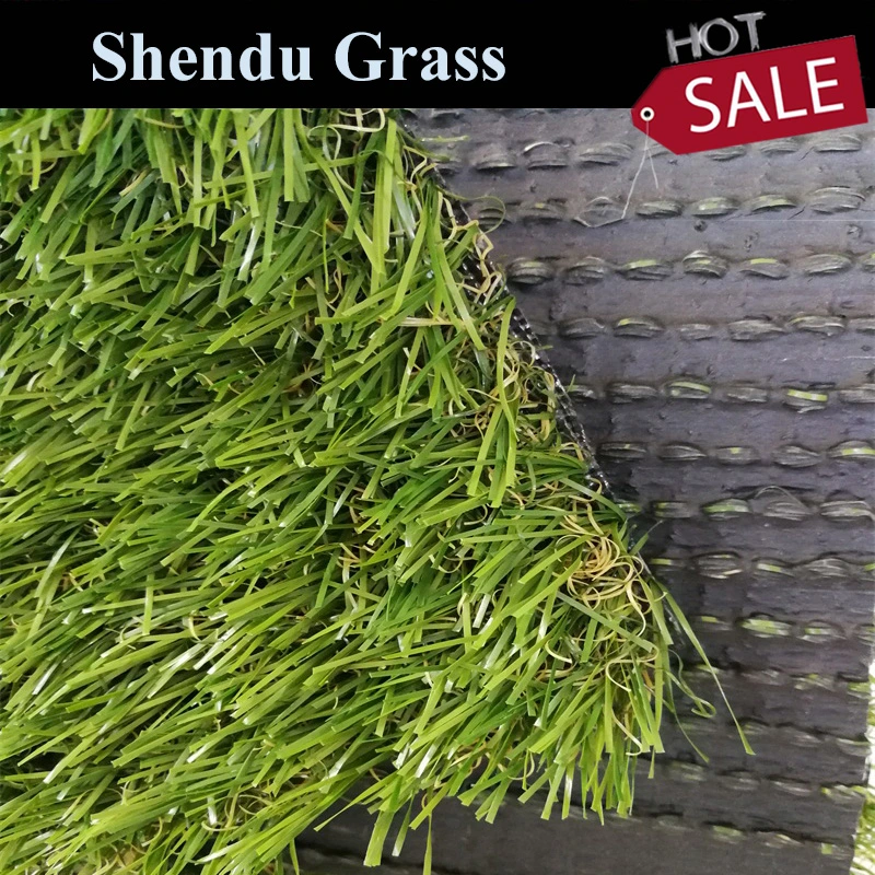 Chinese Made and Premium Quality Artificial Synthetic Grass