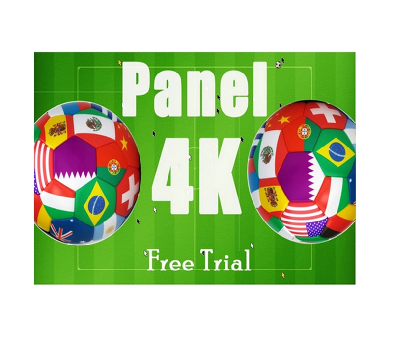 Alemania Panel Full HD holandés Dino Premium de suscripción de la IPTV 12500 en todo el mundo TV en vivo con España, Bulgaria, Yugoslavia Caribe Ex Yu canales IPTV