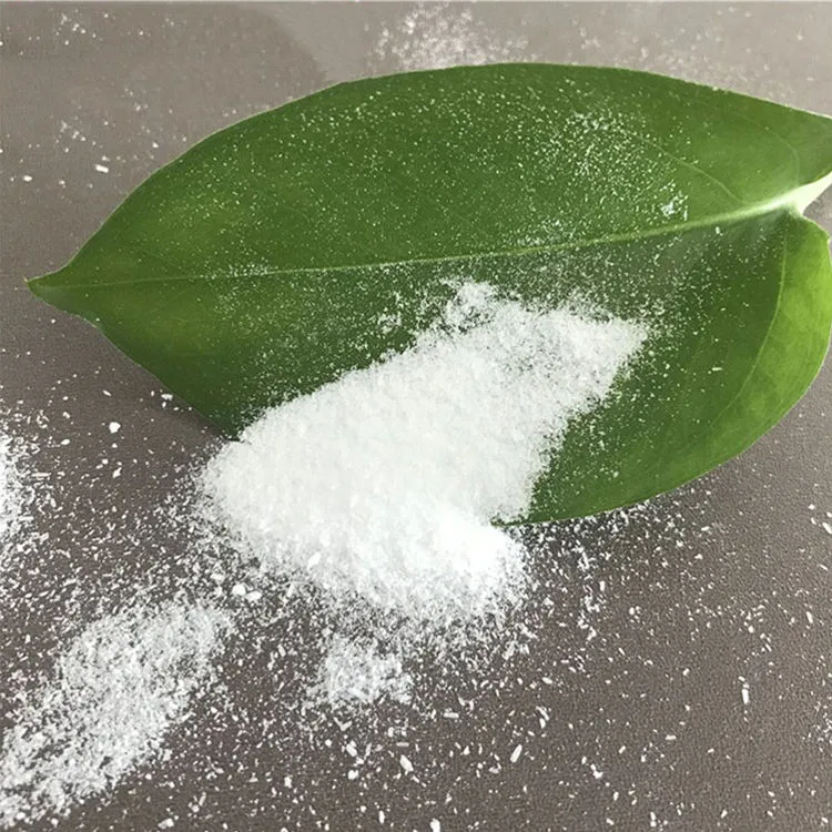 Undersun Food Additive Dextrose Monohydrate Powder SGS Inspection Certificate