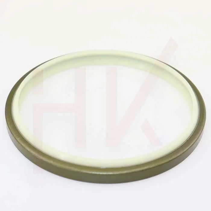 60-74-8/11 Dkb Dkbi Dli Vay Dust Seal Wiper Seal Accept Customization Oil Seal for Excavator Spare Parts