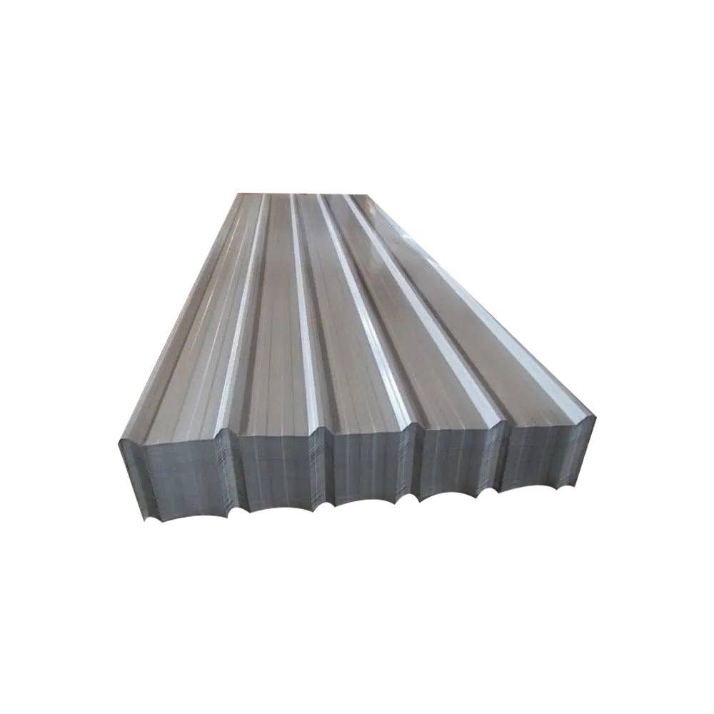 Low Price Anti-Corrosion PVC Plastic G550 PPGL/PPGI Steel Sheet in Coil Ral9002 White Prepainted Galvanized Steel Coil Z275/Metal Roofing Sheet