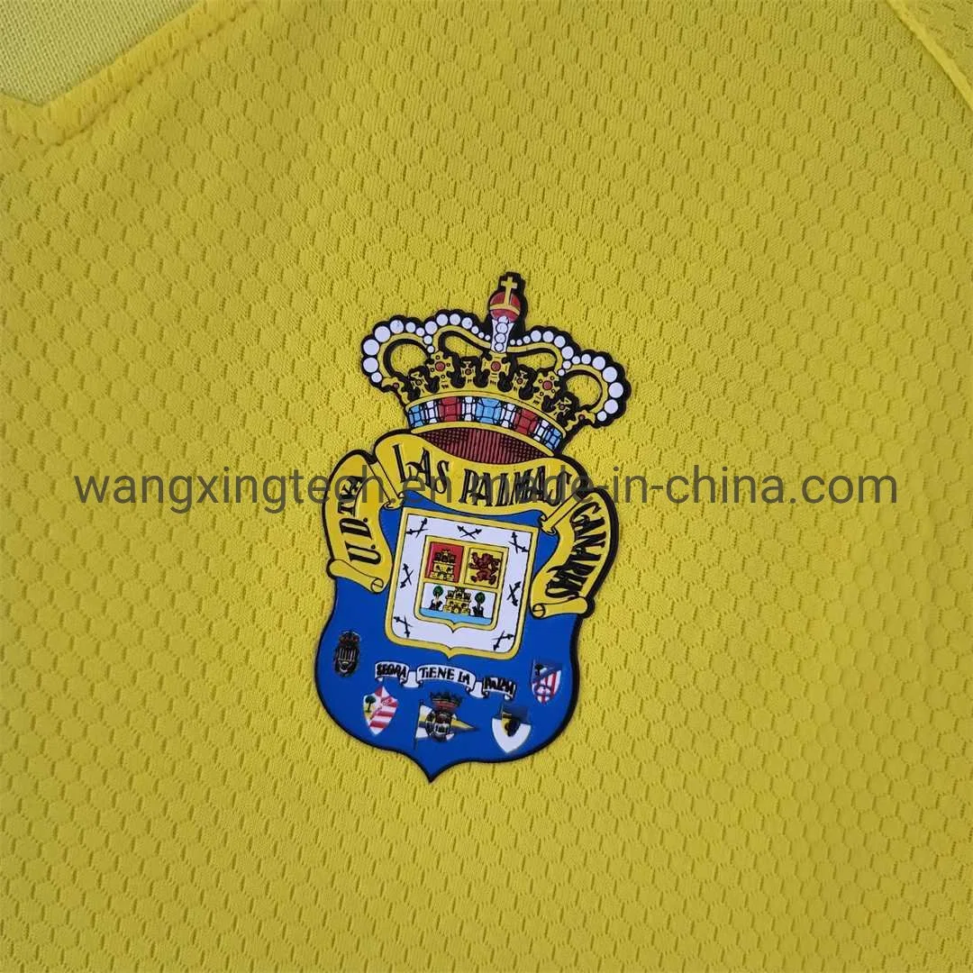 Fashion Design Brazil Country Team Football Shirt