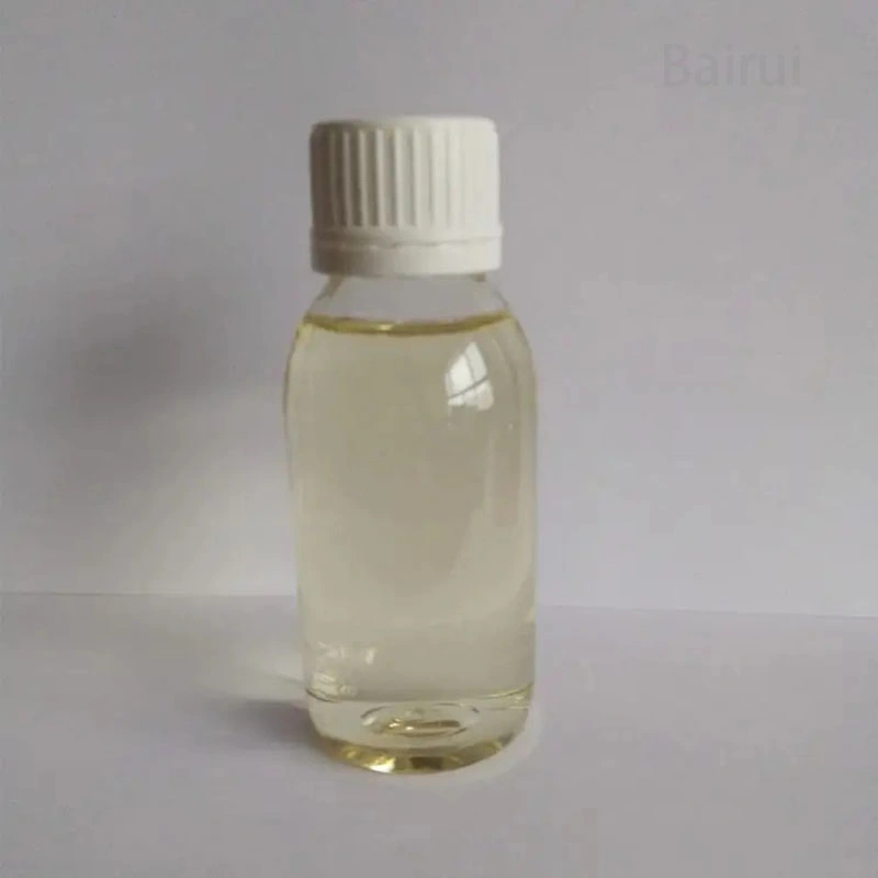 Top-Notch Chemicals Factory Supply: L (+) -Lactic Acid CAS 79-33-4, 88% Concentration