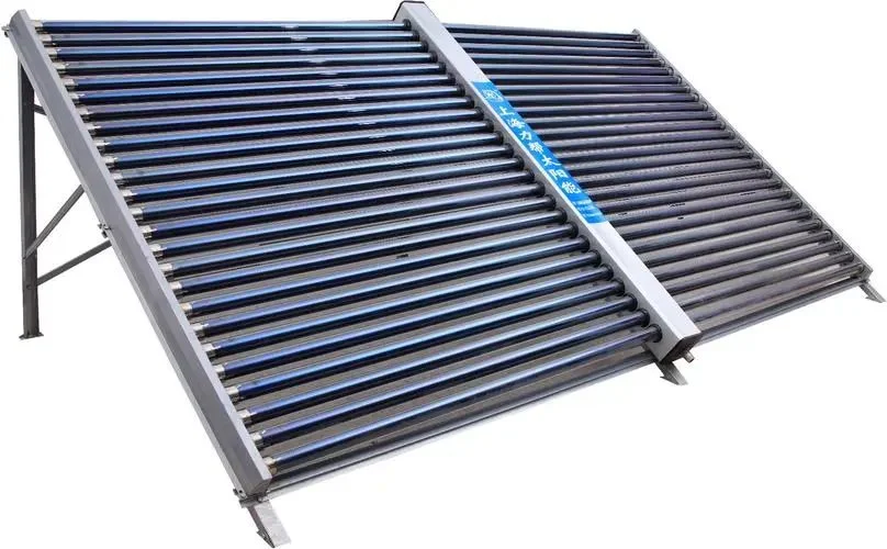 Easy Installation Bolt Connection Elliptical Tube Solar Greenhouse with Heat Collection System for Vegetables/Seed Breeding/Tomato/Cucumber