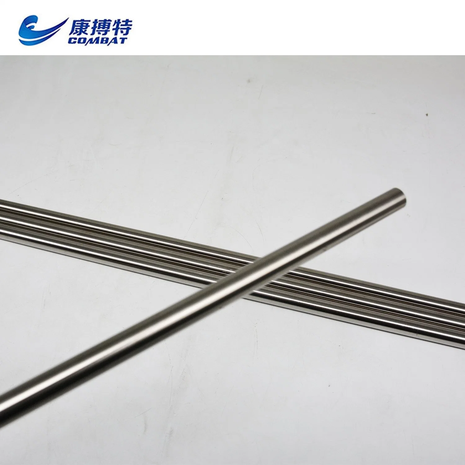 Customized Tungsten Rod 99.95% Purity Wolfram Best Price