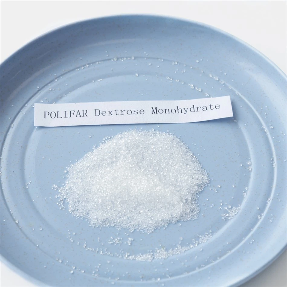 Dextrose Monohydrate for Sweetener Kosher and Halal Certified