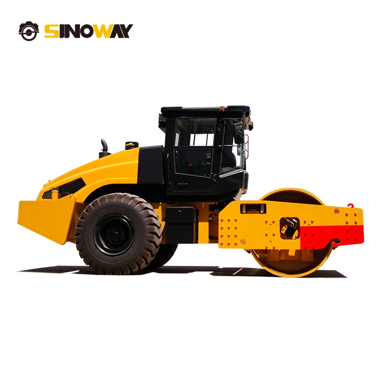 Mini Vibratory Soil Compactor Heaqvy Duty Ground Vibrating Compactor for Sand and Dirt Compaction