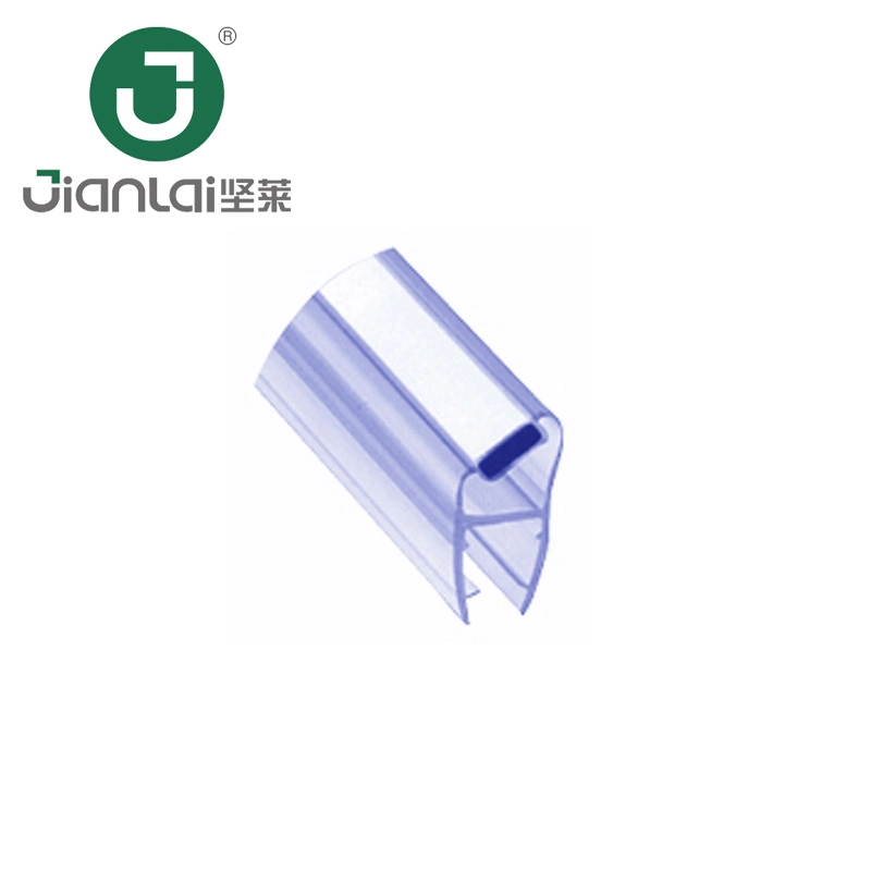 Accesorios para el baño PVC banda magnética de sellado Fabricación