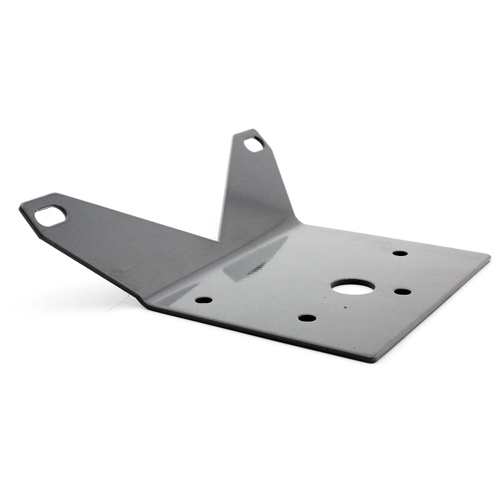 Custom Sheet Metal Stamping Manufacturer