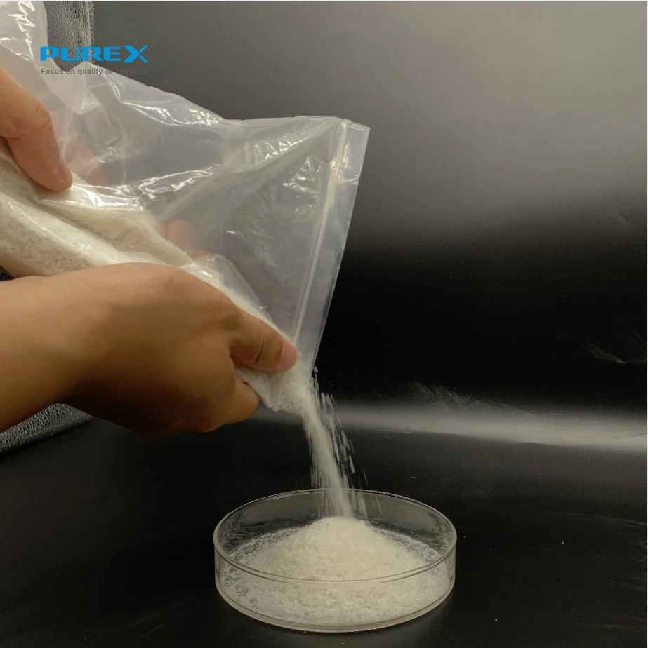 16% Aluminum Sulphate Falkes Iron Free/Low Iron