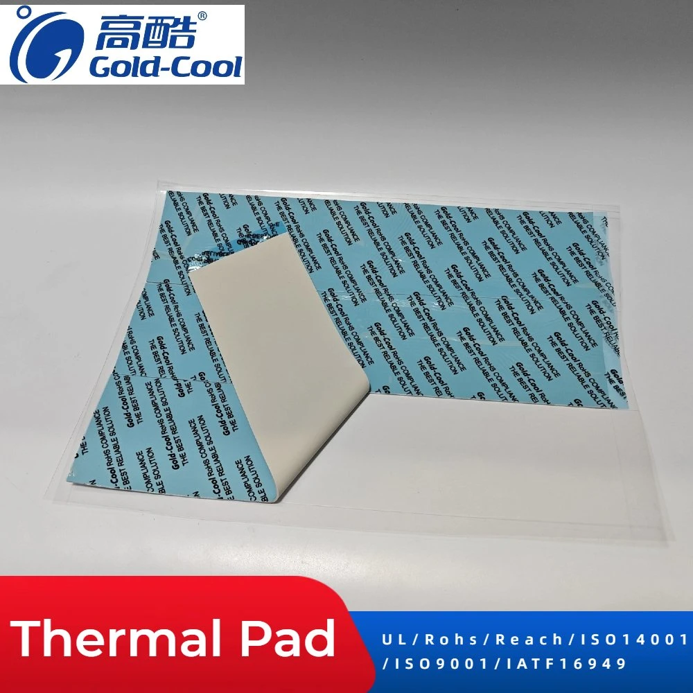 Wholesale Customizable Insulating Material Silicone Heat Insulation Sheet