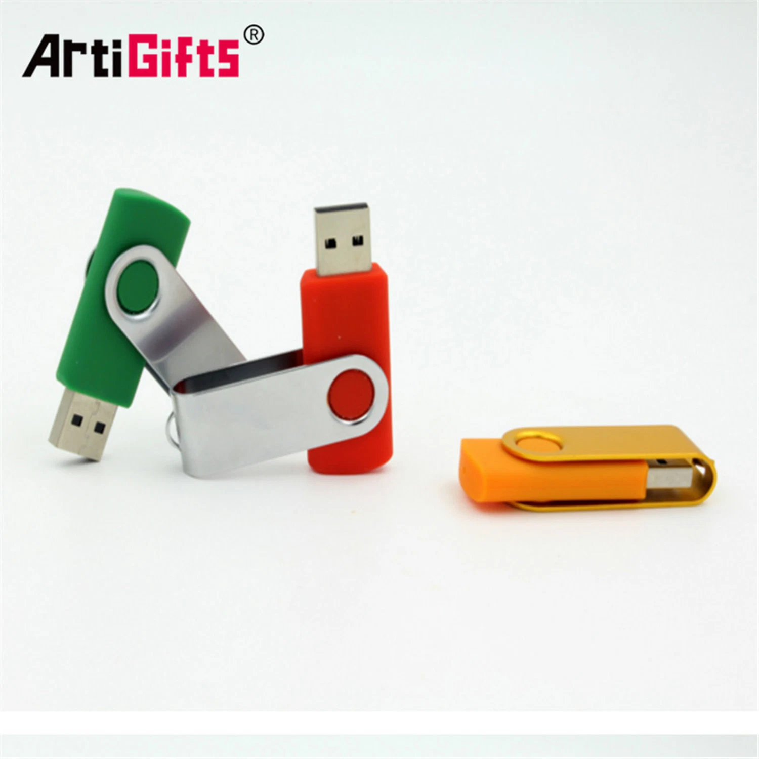 Fashion Customized Design USB Without Logo