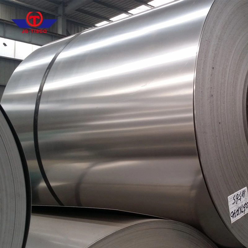 200 Series Grade Stainless Steel Coil Welding Punching 300mm Cutting Light Weight Hot Rolled Cold