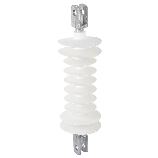 30kv Composite Suspension Insulator for Electrified Railway