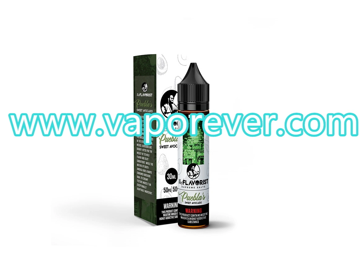 Sabrosa fresa de naranja Lima cerezas nicotina Eliquid sintético Ejuice Vape jugo para Pop Vape Koreamarket desechables Vape