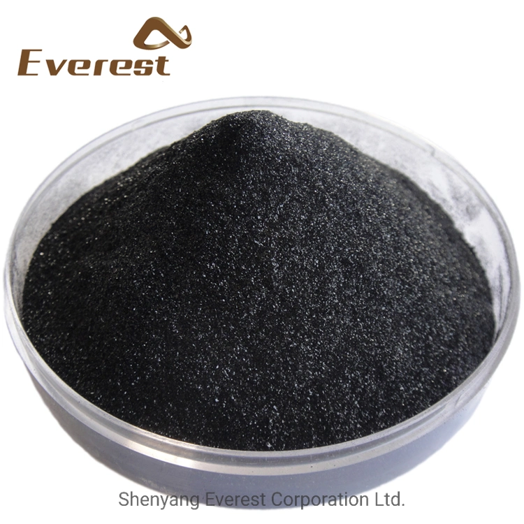 Everest Human Consumption High Purity Humic Acid for Food