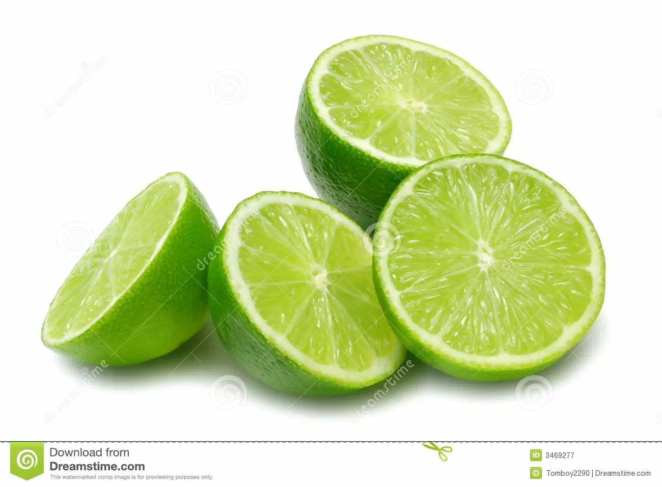 Green Lime Flavor for Food Diary, Beverages