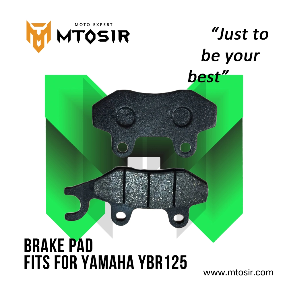 Bajaj 200 Fz16 Motorcycle Brake Pad High quality/High cost performance  Disc Brake Pad