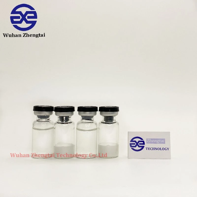 New Product Retatrutide 2381089-83-2 Gipr/GLP-1r Weight Loss Peptide 5mg Semaglutide Tirzepatide Epitalon Selank Semax Melanotan II on Sale