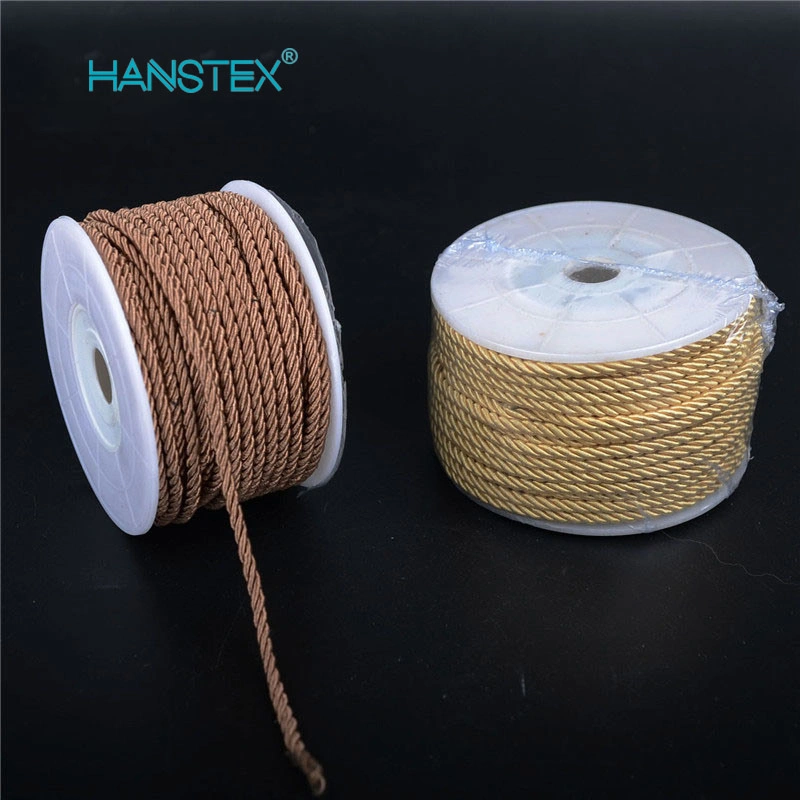 Hans Wholesale/Supplierr Custom Worn out Twine Rope