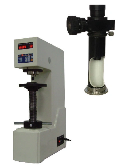 HB-3000B High performance Brinell Hardness Tester