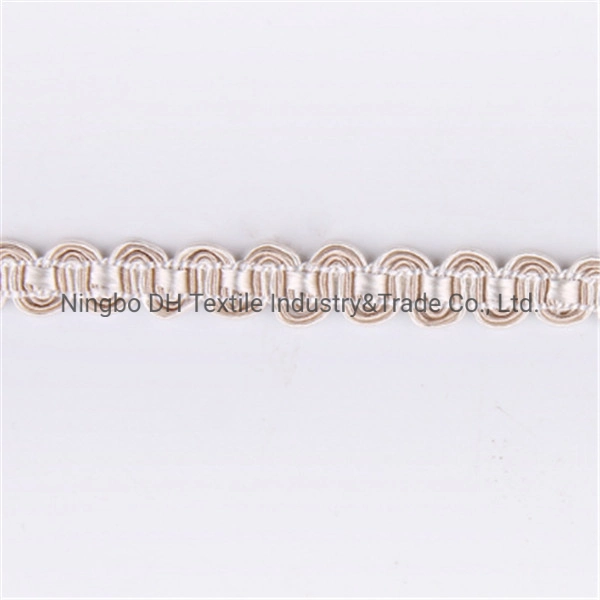 New Design Beautiful Tassel Trimming for Garments From China Manufacturer