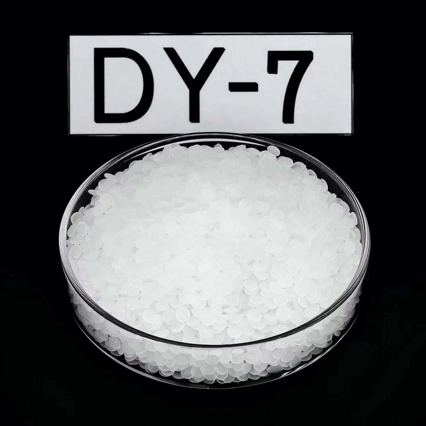 Grânulos de PVDF resina de moldagem por injeção polímeros especiais resina PVDF