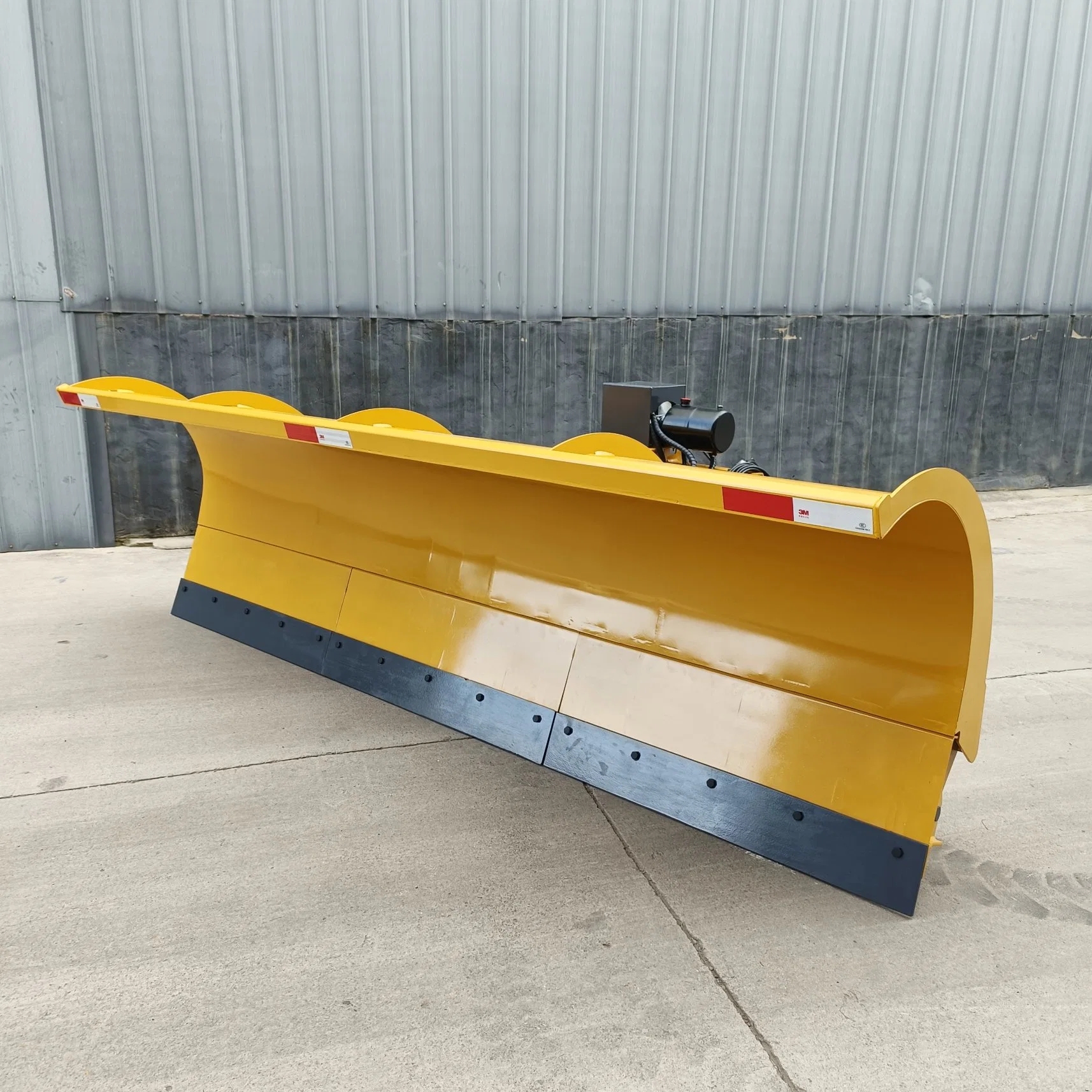 Snow Blade for Lawn Tractor Special Offer Tractor Attachement