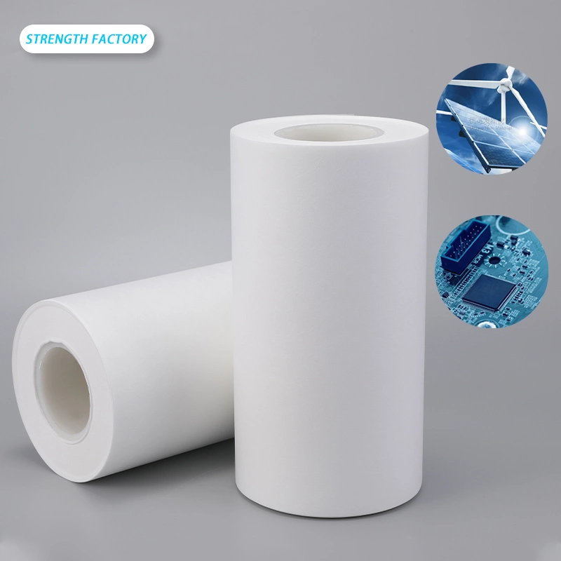 UNM New Filter Product ePTFE+PET U17 Filtration Grade Hydrophobic Breathable Cleanable Material Manufacture