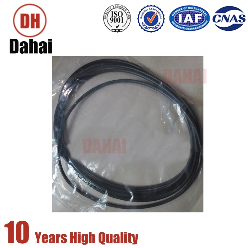 Dahai Japan Terex O Ring 9016783 for Terex Tr100 Parts