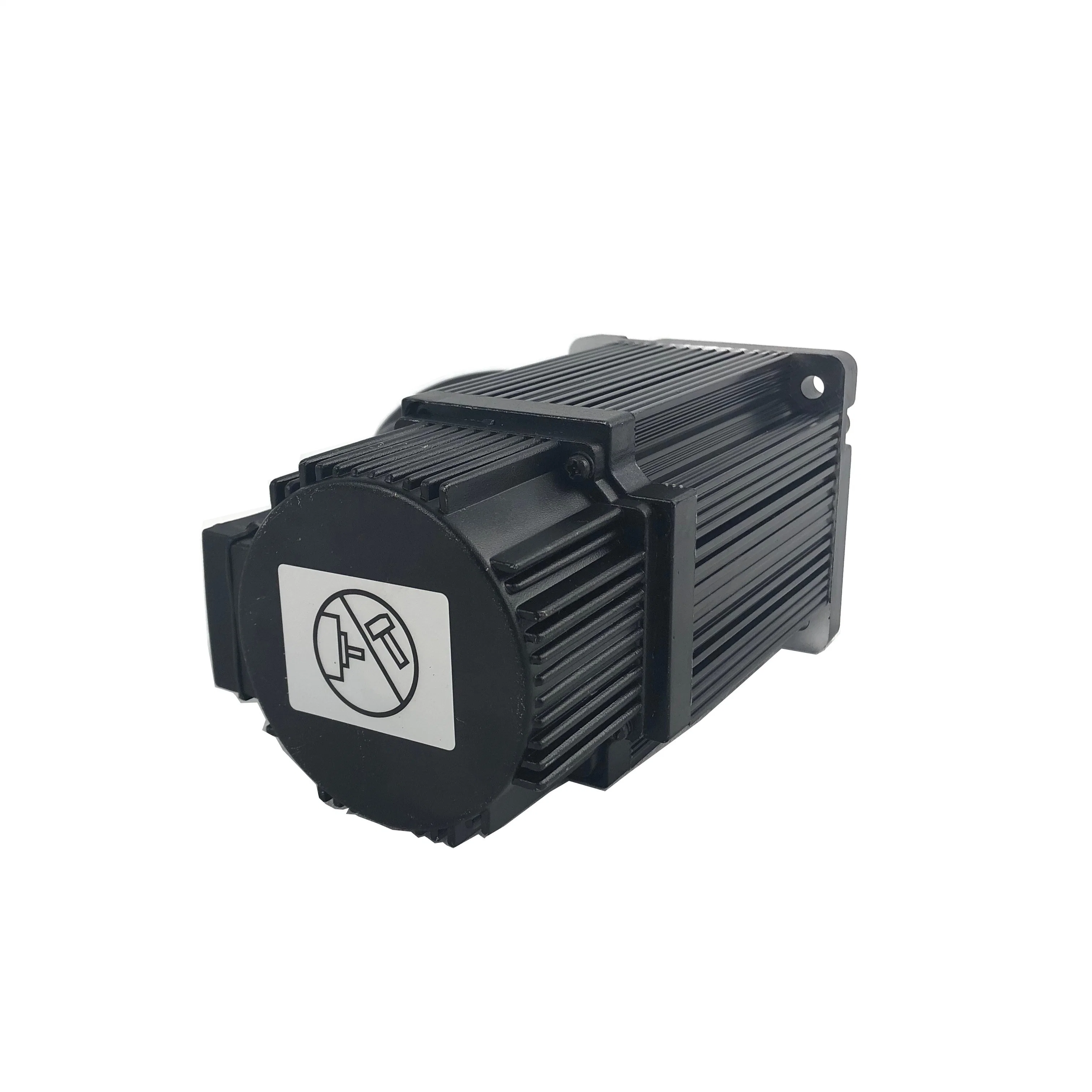 220V 0,65 KW 4.21nm 3000rpm 130ST-M0421530 Motor monofásico