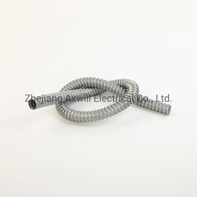 UL Listed Flexible Conduit 3" 3-1/2"