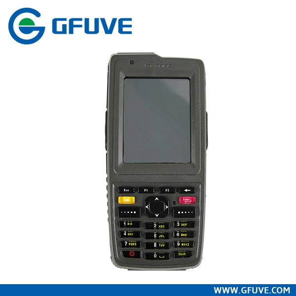 Gf1100 Data Collector and Barcoder