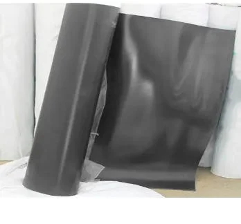 Customized Production Insulating Electrical Safety Rubber Sheet