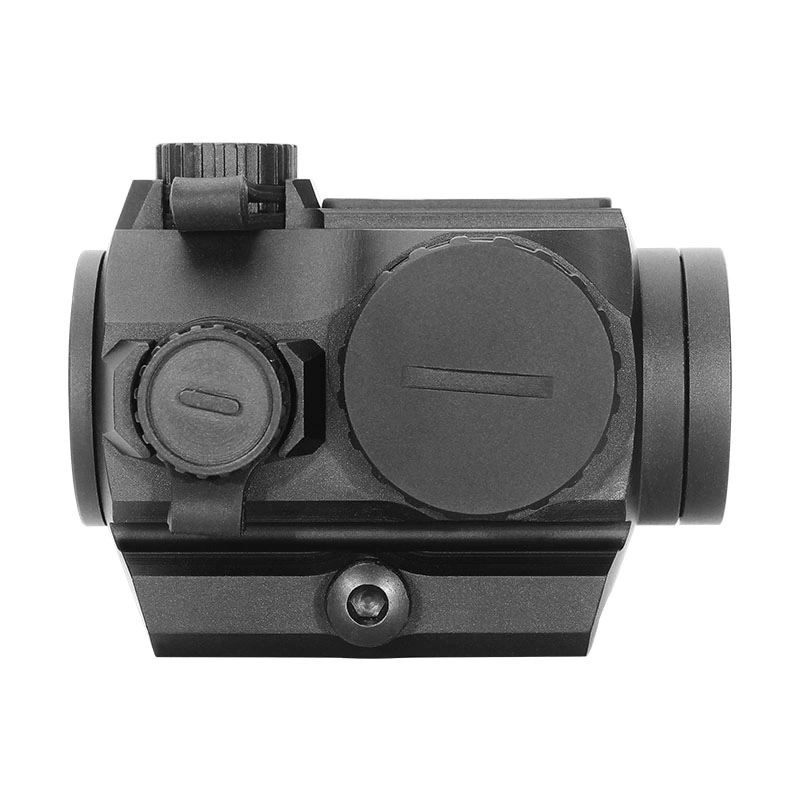 Red DOT Sight التكتيكي الرؤية الحمراء منظار النقاط الحمراء (BM-RSN6050)