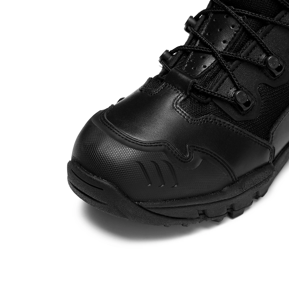 Xinxing Factory Tactical Light Weight Boots for EVA Rubber Outsole Shoes