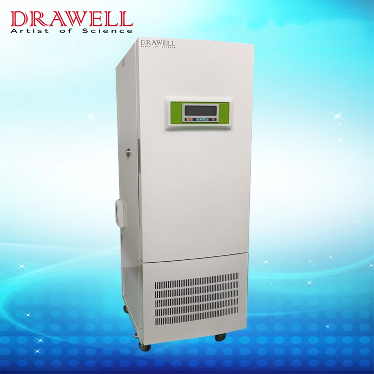 Lds-175y-N Dual Refrigeration System Medical Oven Medicine Stability Testing Chambers Incubator